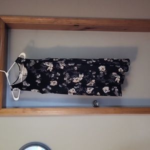 Old navy floral dress